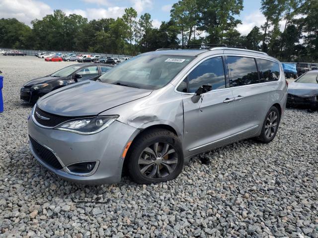 CHRYSLER PACIFICA L