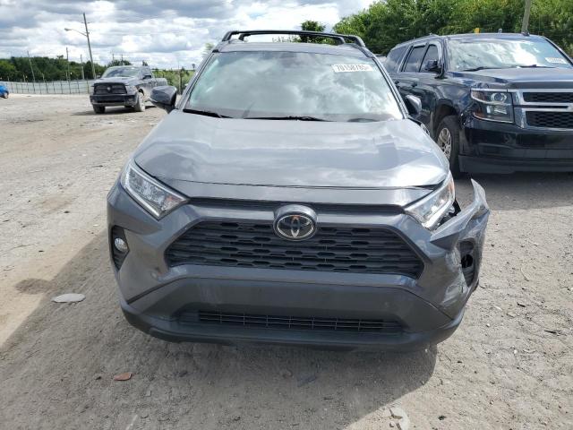 2019 TOYOTA RAV4 XLE - 2T3W1RFV1KC013614