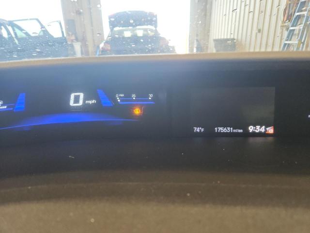 2015 HONDA CIVIC LX 19XFB2F54FE257035