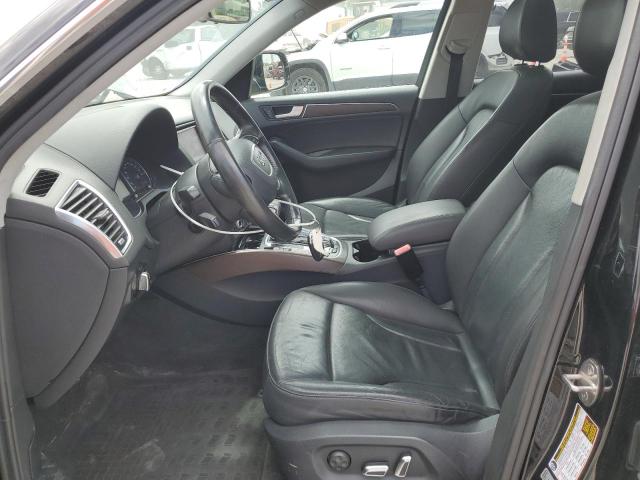 2015 AUDI Q5 PREMIUM WA1CFAFP5FA021770