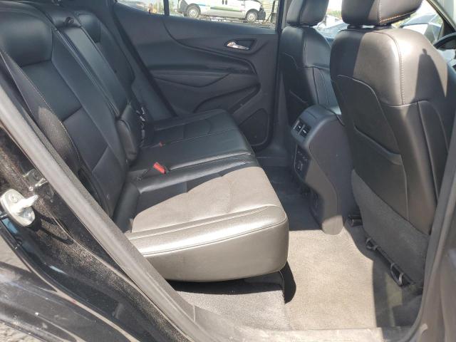 2019 CHEVROLET EQUINOX PR - 3GNAXPEXXKL352966