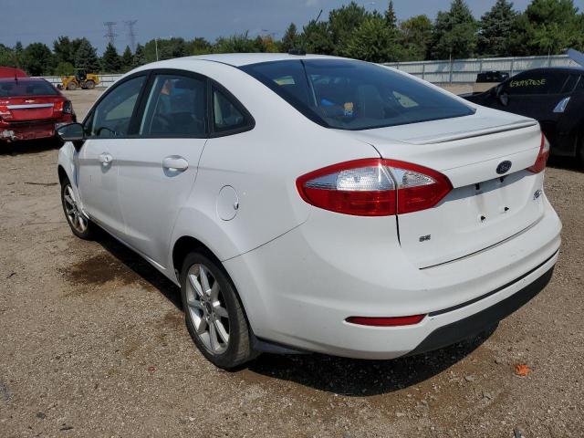 2019 FORD FIESTA SE - 3FADP4BJ0KM148696