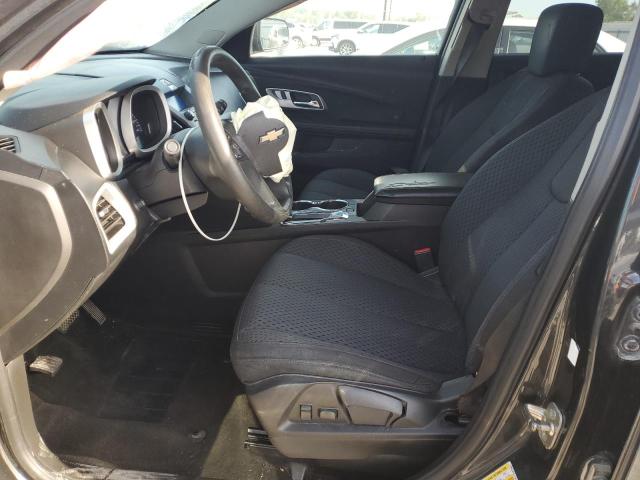 2012 CHEVROLET EQUINOX LS - 2GNALBEK2C1301256