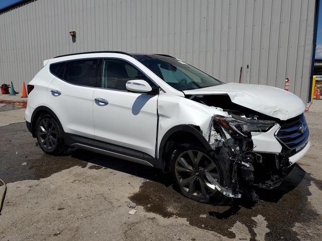 2017 HYUNDAI SANTA FE S 5NMZW4LA8HH046284