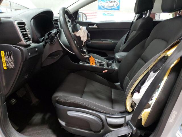 2017 KIA SPORTAGE L KNDPMCAC7H7126811