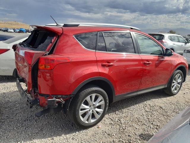 2014 TOYOTA RAV4 LIMIT #3286771886