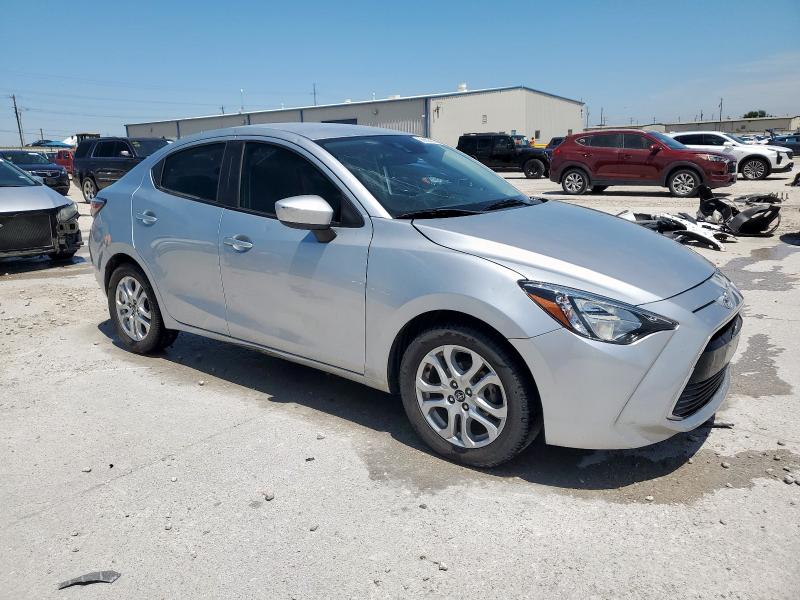 2018 TOYOTA YARIS IA 3MYDLBYV5JY327894