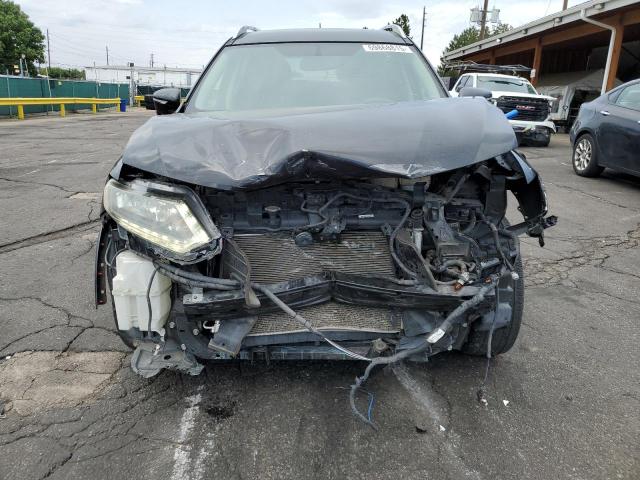 2015 NISSAN ROGUE S 5N1AT2MK0FC868702