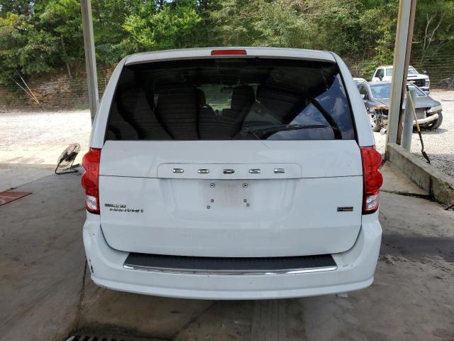 2017 DODGE GRAND CARA 2C4RDGBG5HR867152