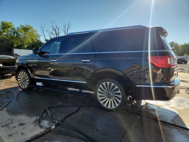 2019 LINCOLN NAVIGATOR 5LMJJ3LT2KEL20606