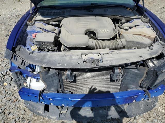 2021 DODGE CHARGER SX #3284749548