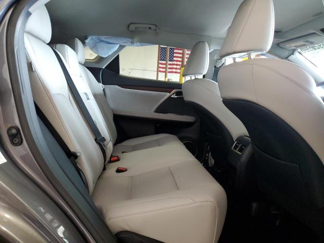 2020 LEXUS RX 350 2T2HZMDA5LC213681