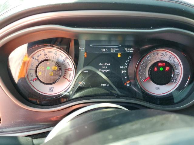 2021 DODGE CHALLENGER 2C3CDZFJ4MH631393