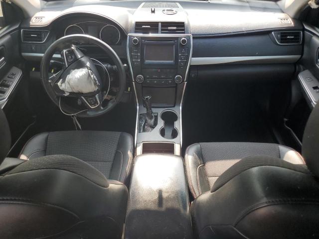 2016 TOYOTA CAMRY LE 4T1BF1FK9GU592597