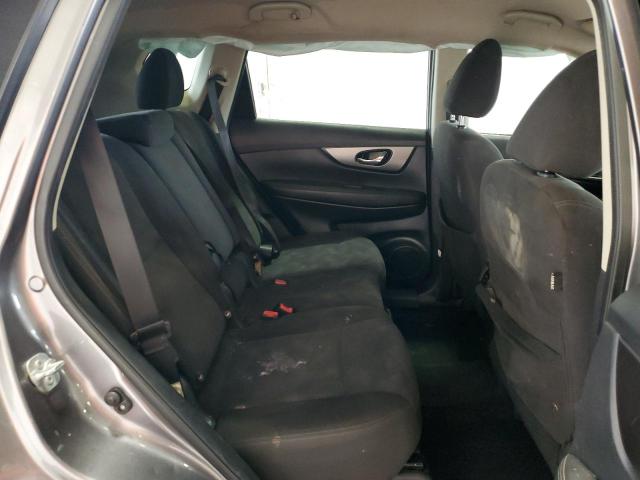 2016 NISSAN ROGUE S KNMAT2MV8GP714876