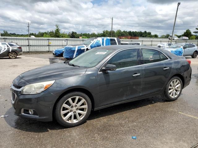 Global Auto Auctions: 2016 CHEVROLET MALIBU LIM