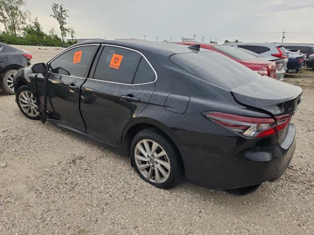 2022 TOYOTA CAMRY LE 4T1C11BK6NU069060