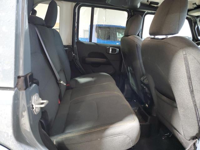 2024 JEEP WRANGLER S 1C4RJXP66RW231938