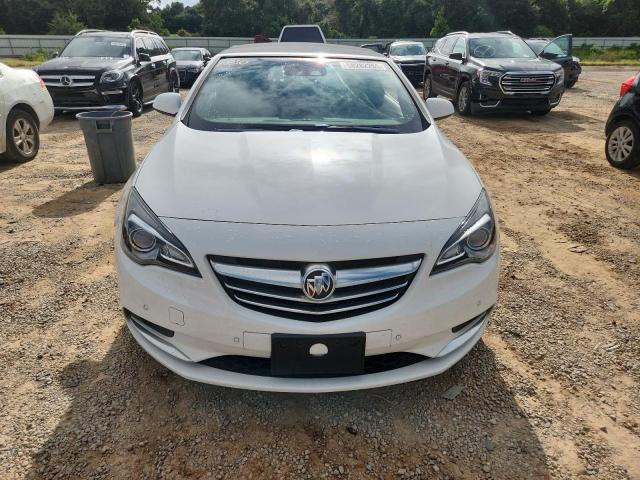 2017 BUICK CASCADA PR W04WH3N57HG113742