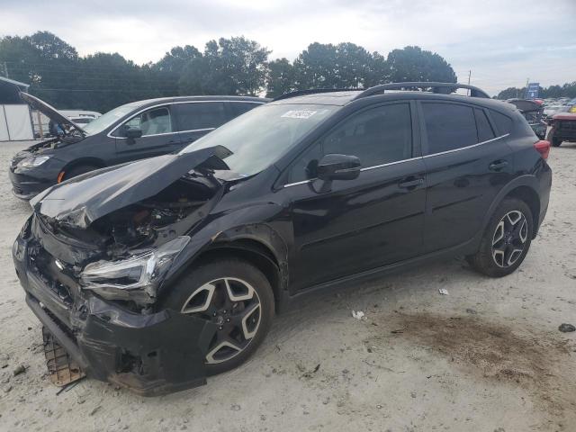 2020 SUBARU CROSSTREK LIMITED JF2GTANC4L8265123