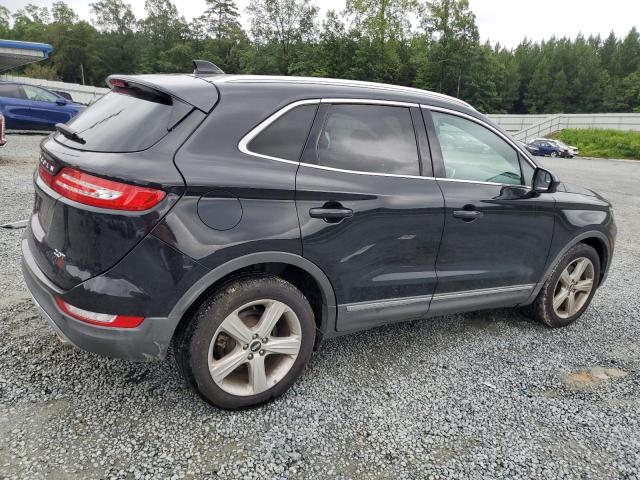 2018 LINCOLN MKC PREMIE 5LMCJ1C99JUL01038