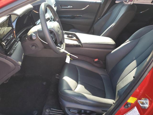 2023 TOYOTA MIRAI XLE JTDAAAAA2PA007728