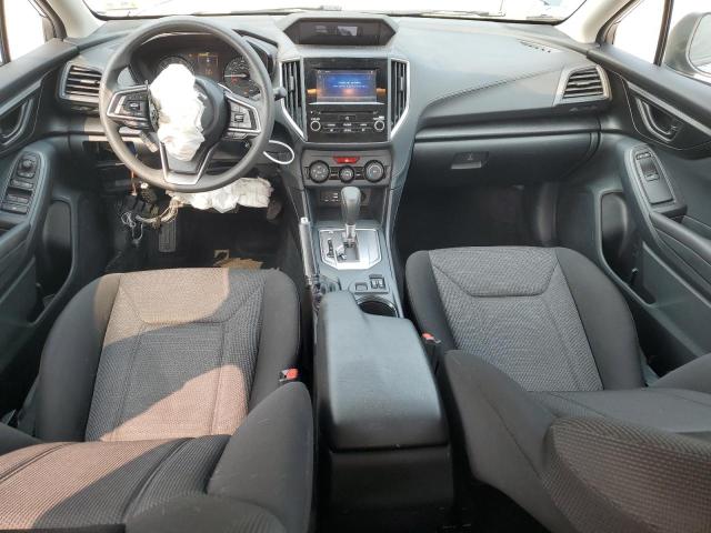 2022 SUBARU IMPREZA PR 4S3GTAV61N3711642