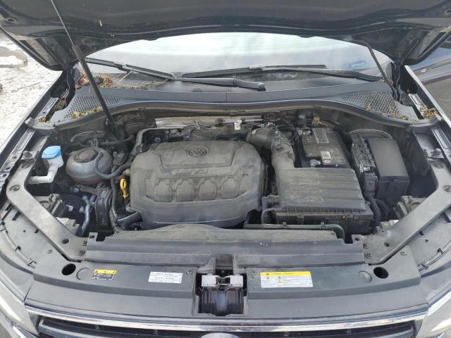 2023 VOLKSWAGEN TIGUAN SE R-LINE BLACK 3VVCB7AX1PM073625