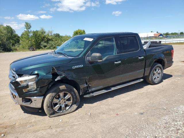 FORD F150 SUPER