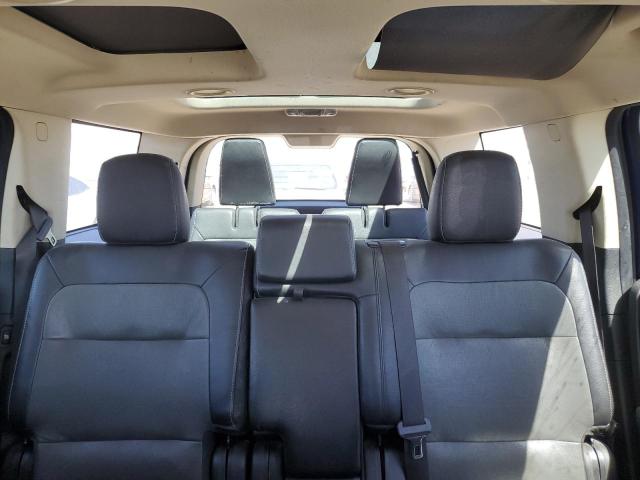2014 FORD FLEX SEL - 2FMGK5C87EBD04743