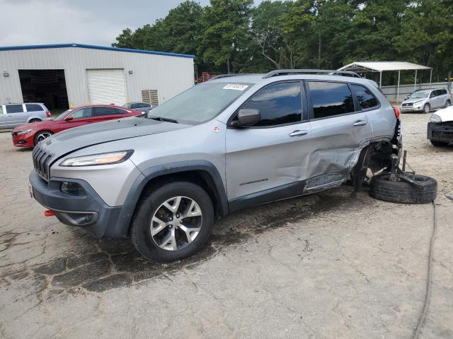 2016 JEEP CHEROKEE T - 1C4PJMBB1GW119586