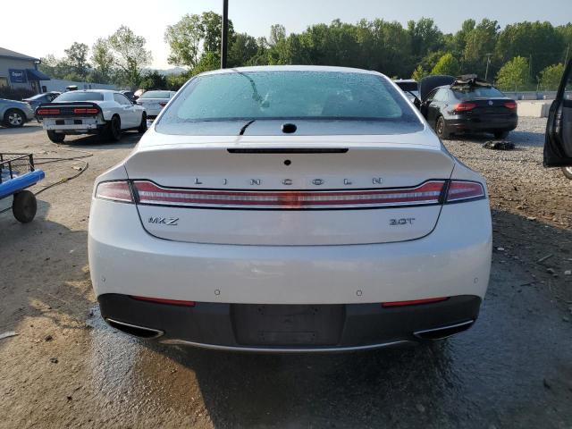 2017 LINCOLN MKZ PREMIE 3LN6L5A94HR645236