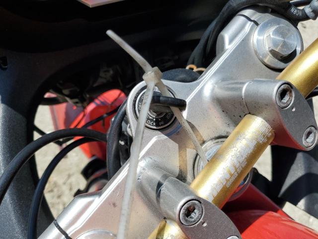 2000 SUZUKI GSF600 S JS1GN7AA1Y2101154