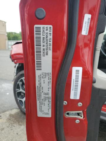 2025 JEEP COMPASS LI 3C4NJDCN7ST557088