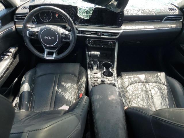 2024 KIA K5 EX 5XXG34J2XRG248880