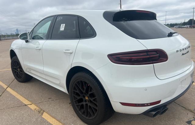 2018 PORSCHE MACAN GTS WP1AG2A59JLB62164
