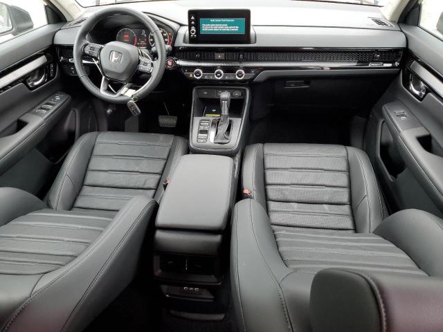 2025 HONDA CR-V EXL - 2HKRS4H75SH495358