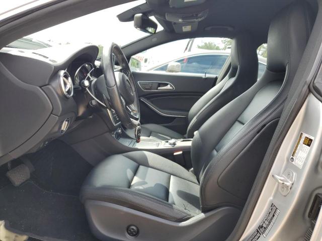 2015 MERCEDES-BENZ CLA 250 4M WDDSJ4GBXFN186233