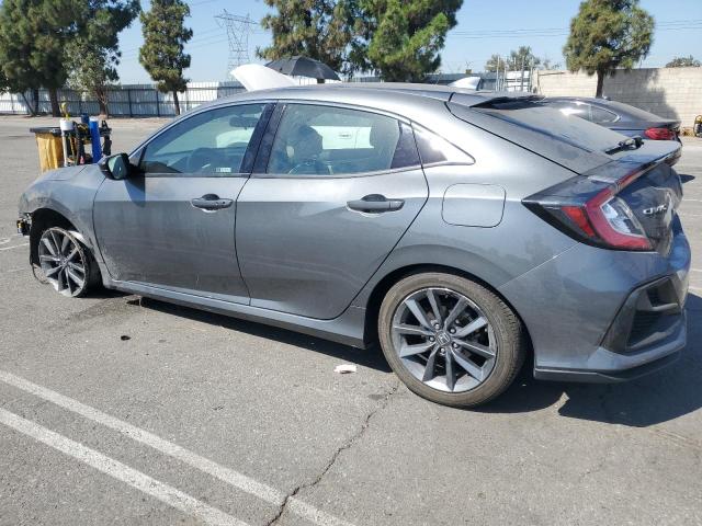 2020 HONDA CIVIC EX SHHFK7H68LU400303