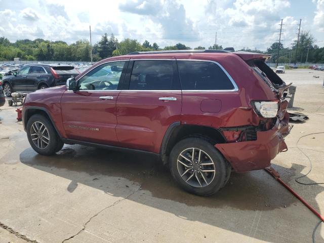 2022 JEEP GRAND CHER 1C4RJFBG4NC139135