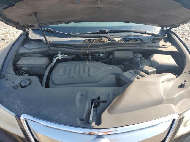 2014 ACURA MDX #3294626028