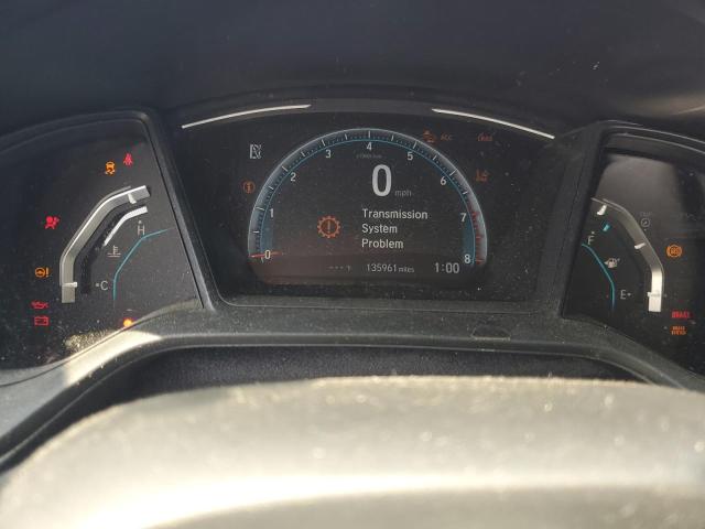 2021 HONDA CIVIC LX 2HGFC2F69MH512979