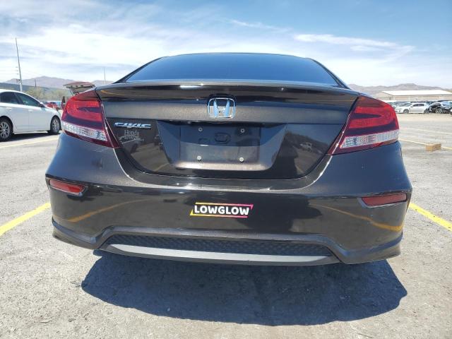 2014 HONDA CIVIC LX - 2HGFG3B52EH515831