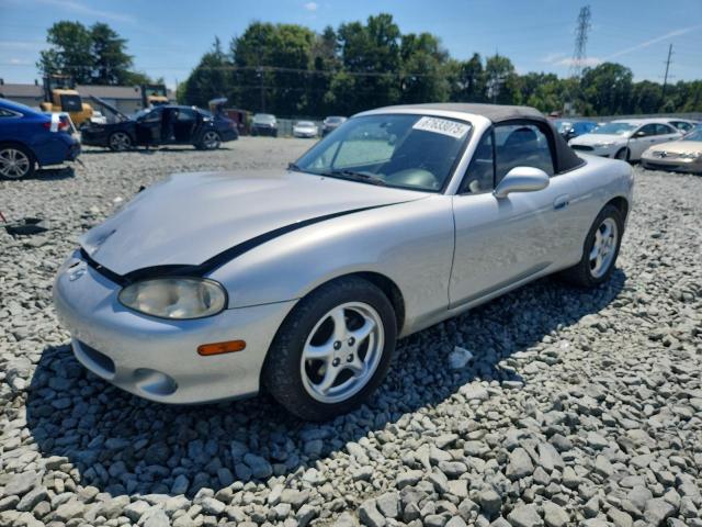 MAZDA MX-5 MIATA