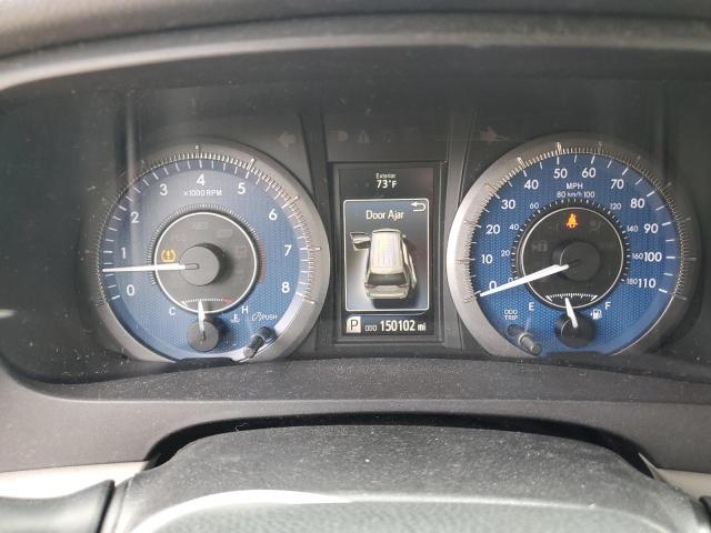 2015 TOYOTA SIENNA XLE - 5TDYK3DC0FS533975