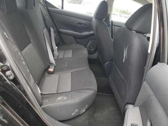 2025 NISSAN SENTRA SV - 3N1AB8CV3SY284255