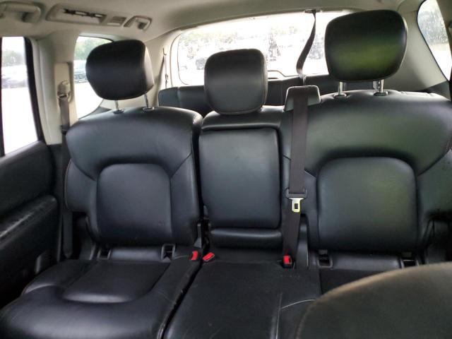 2019 NISSAN ARMADA SV JN8AY2ND9K9091499