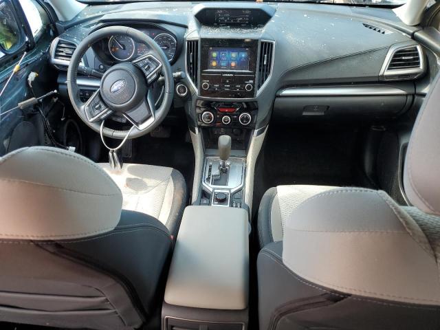 2024 SUBARU FORESTER PREMIUM JF2SKADCXRH487883