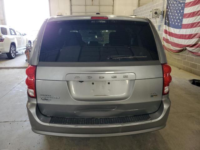 2017 DODGE GRAND CARAVAN GT 2C4RDGEG0HR681353