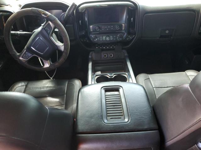 2016 GMC SIERRA K15 3GTU2PEJ7GG224734